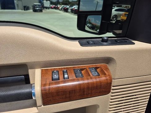 Used 2015 Ford F250 King Ranch AWD/4WD image 18