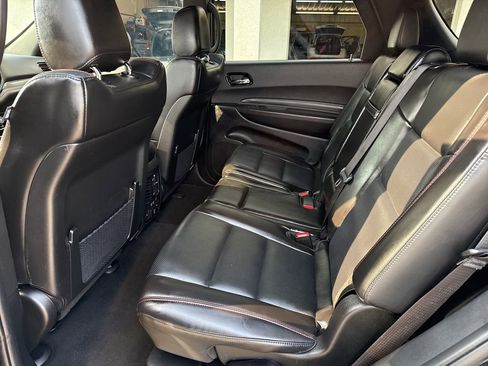 Used 2025 Dodge Durango GT AWD/4WD image 40