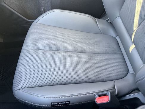 New 2026 Subaru Outback Limited w/ Premium/Limited Package 2 image 40