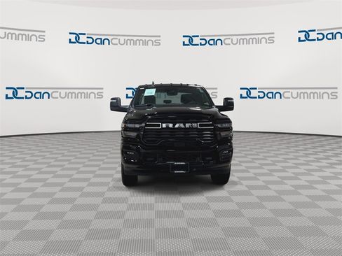 Used 2025 RAM 2500 Big Horn image 3