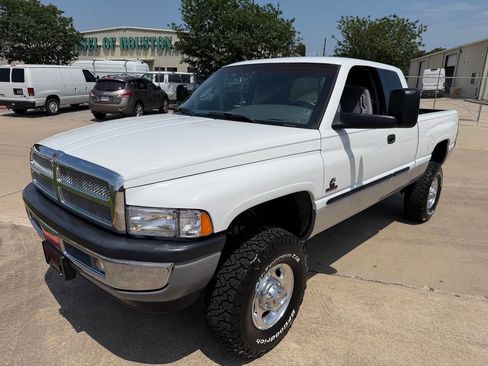 Used 2001 Dodge Ram 2500 Truck SLT AWD/4WD image 67