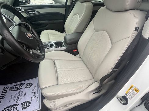 Used 2013 Cadillac SRX Luxury AWD/4WD image 21