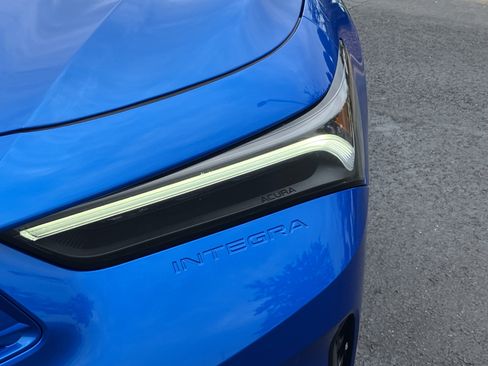 Used 2026 Acura Integra A-Spec FWD image 5