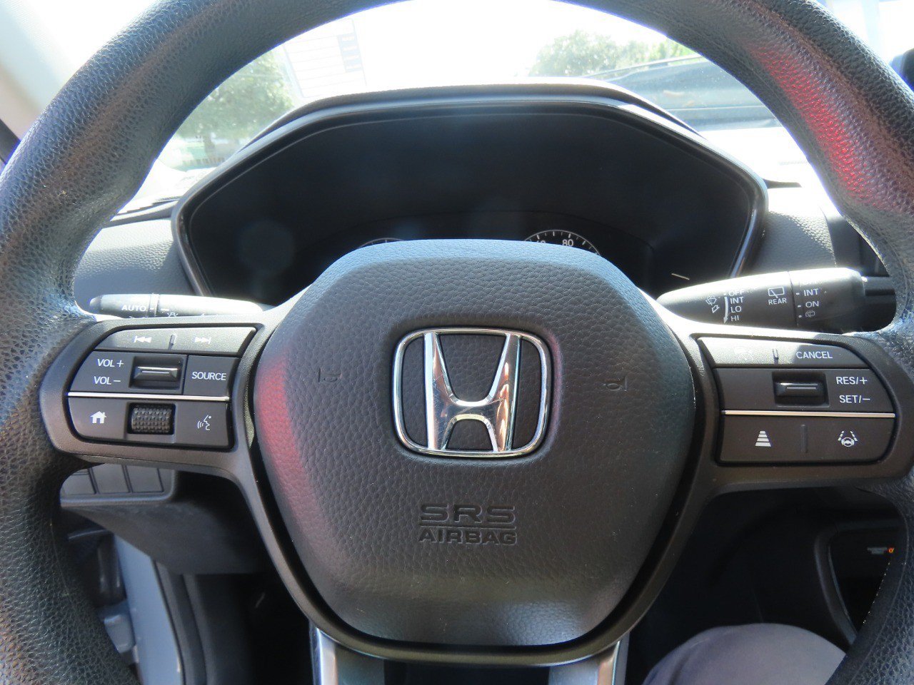 Used 2024 Honda CR-V LX image 9