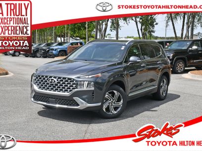 Used 2023 Hyundai Santa Fe SEL w/ Premium Package