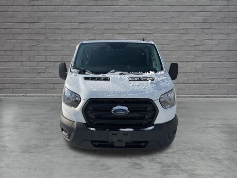 Used 2020 Ford Transit 250 Low Roof w/ Load Area Protection Package RWD image 30