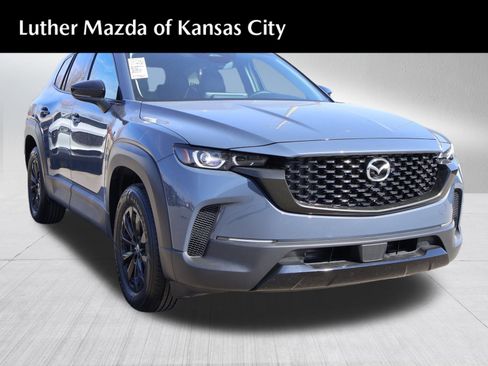 Used 2025 MAZDA CX-50 AWD 2.5 Hybrid image 1