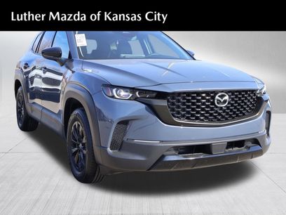 Used 2025 MAZDA CX-50 AWD 2.5 Hybrid