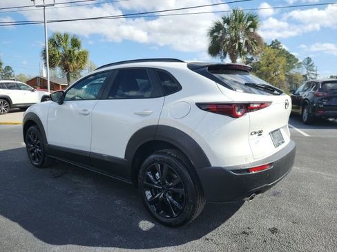 New 2026 MAZDA CX-30 Aire Edition image 5
