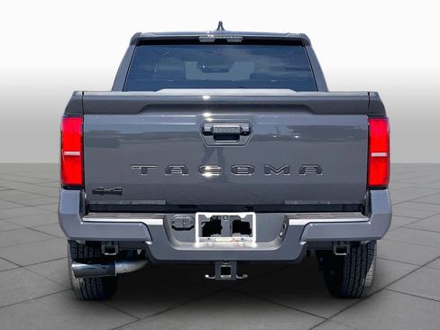 New 2026 Toyota Tacoma SR5 AWD/4WD image 4