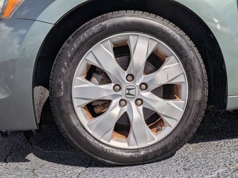 Used 2008 Honda Accord EX-L image 9
