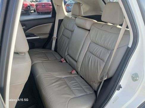 Used 2014 Honda CR-V EX-L image 12