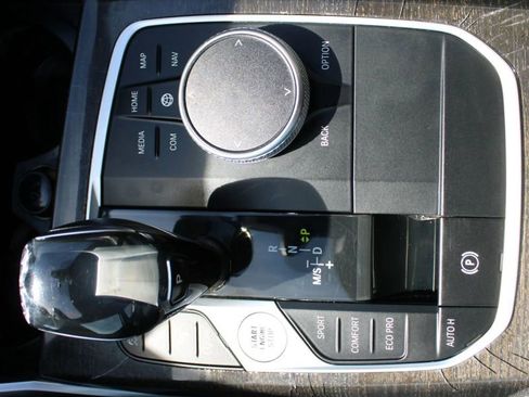 Used 2020 BMW 330i Sedan w/ Convenience Package image 27