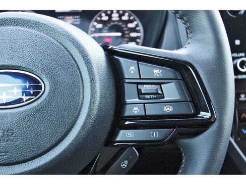New 2026 Subaru Forester Touring AWD/4WD image 14