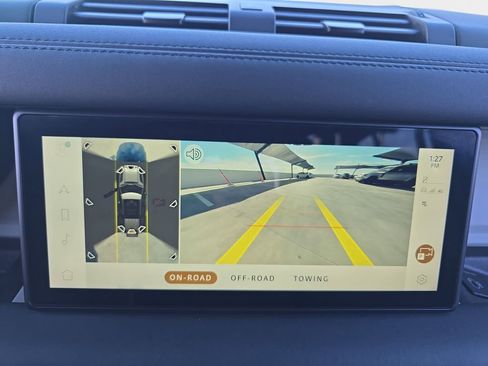 Certified 2024 Land Rover Defender 110 S image 23