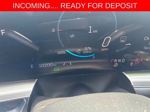 Used 2024 Cadillac Lyriq Luxury w/ LPO, Floor Liner Package AWD/4WD image 6