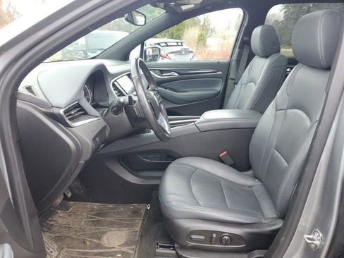 Used 2023 Buick Enclave Essence w/ Experience Buick Package FWD image 15
