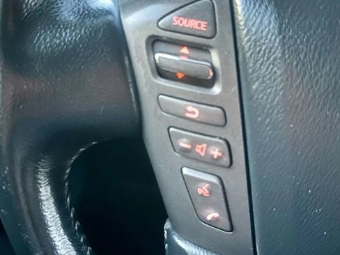 Used 2018 Nissan Armada SV w/ Driver Package image 43