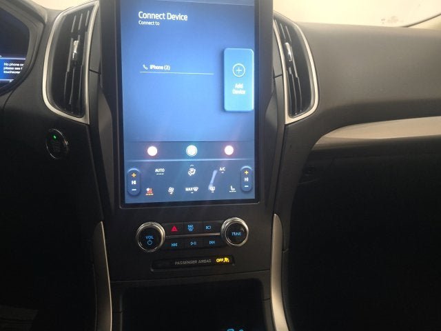 Certified 2024 Ford Edge SEL w/ Convenience Package AWD/4WD image 23