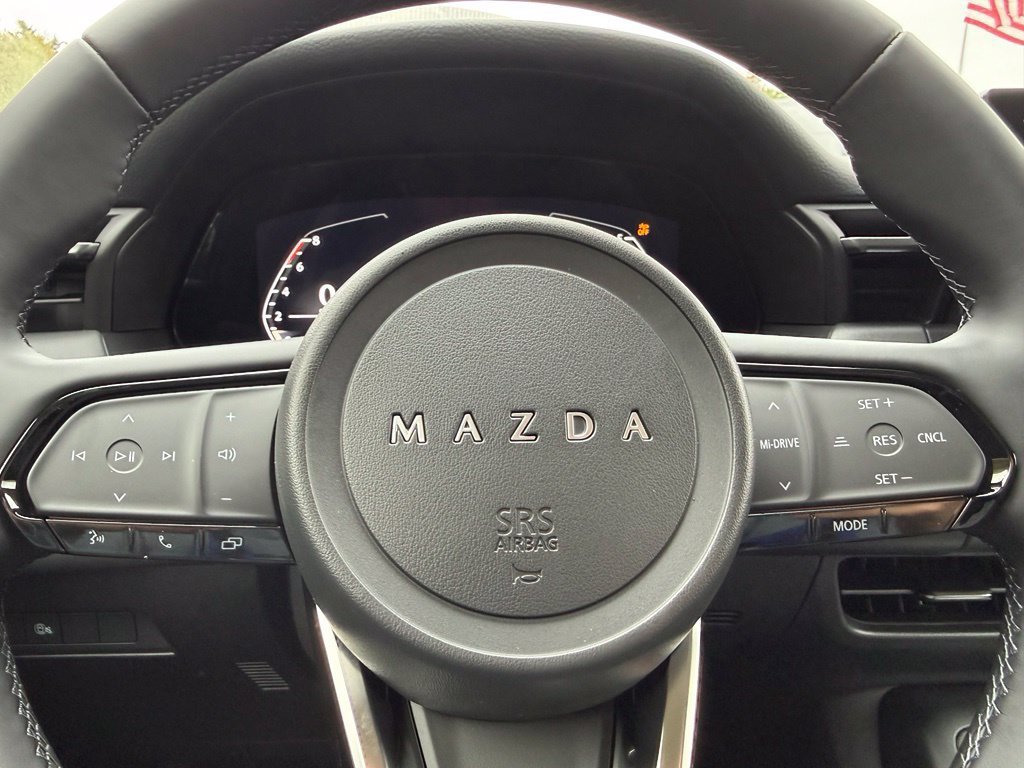 New 2026 MAZDA CX-5 Select AWD/4WD image 47
