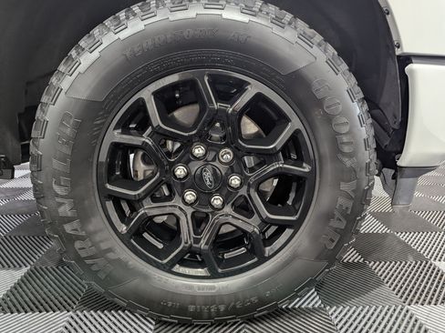 Used 2024 Ford F150 XLT w/ Equipment Group 302A MID AWD/4WD image 6