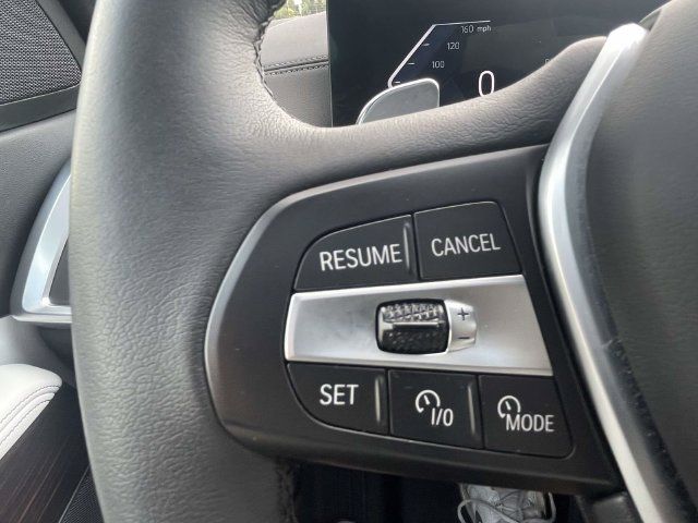 Used 2024 BMW X5 xDrive40i w/ Parking Assistance Package AWD/4WD image 23