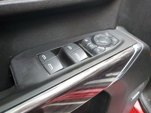 Used 2021 Chevrolet Silverado 2500 LTZ w/ LTZ Plus Package image 25