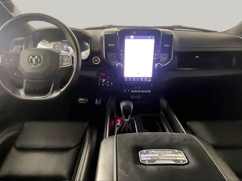 Used 2025 RAM 1500 RHO AWD/4WD image 14
