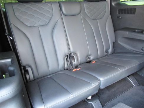 Used 2022 Hyundai Palisade Limited FWD image 35