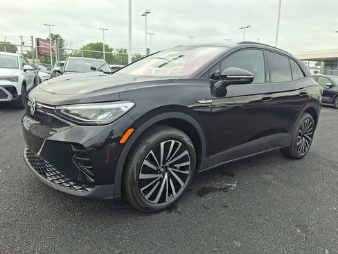 New 2025 Volkswagen ID.4 Pro image 2