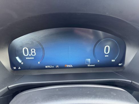 Used 2023 Ford Escape Platinum w/ Class II Trailer Tow Package image 18