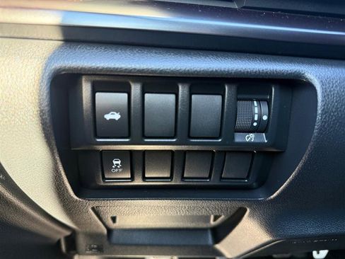 Used 2022 Subaru WRX Limited image 26