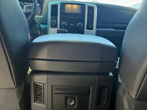 Used 2010 Dodge Ram 1500 Truck Sport AWD/4WD image 19