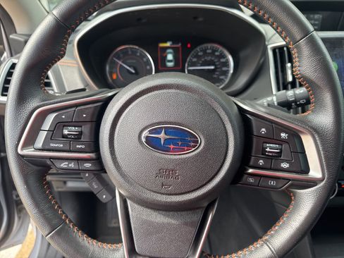 Used 2023 Subaru Crosstrek 2.5i Limited AWD/4WD image 19