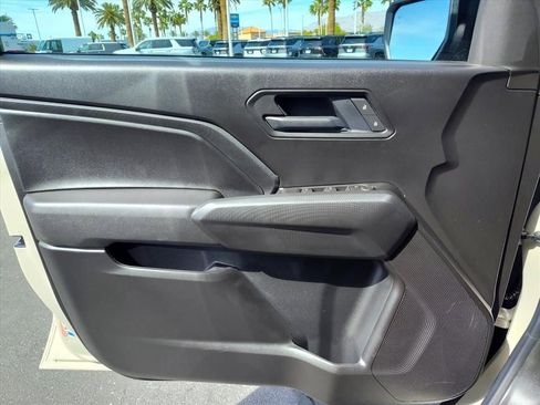 New 2026 Chevrolet Colorado Trail Boss image 9