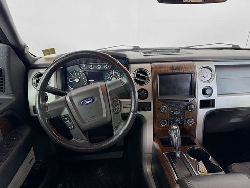 Used 2013 Ford F150 Lariat w/ Luxury Equipment Group AWD/4WD image 20