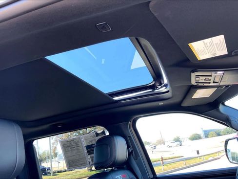 Used 2025 Toyota Tundra TRD Pro image 28