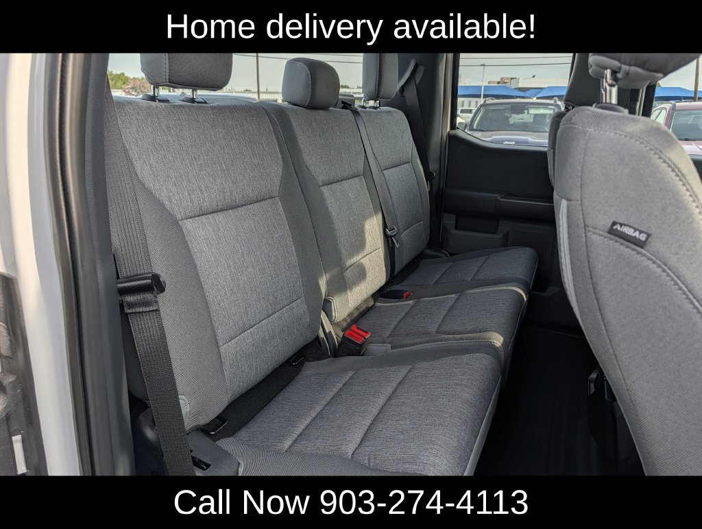 Used 2026 Ford F150 XL w/ Tow/Haul Package RWD image 28