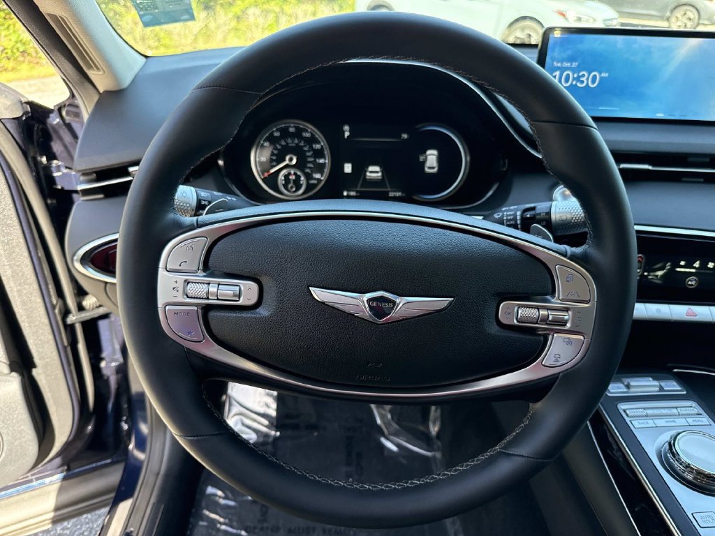 Used 2025 Genesis GV70 2.5T AWD/4WD image 41