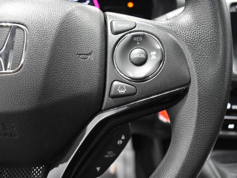 Used 2022 Honda HR-V EX image 28