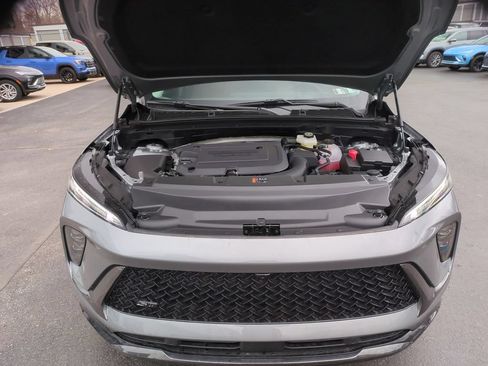 New 2026 Buick Envision Sport Touring AWD/4WD image 17