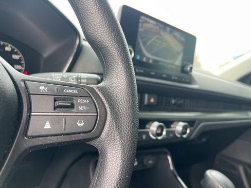 Certified 2025 Honda CR-V LX image 15