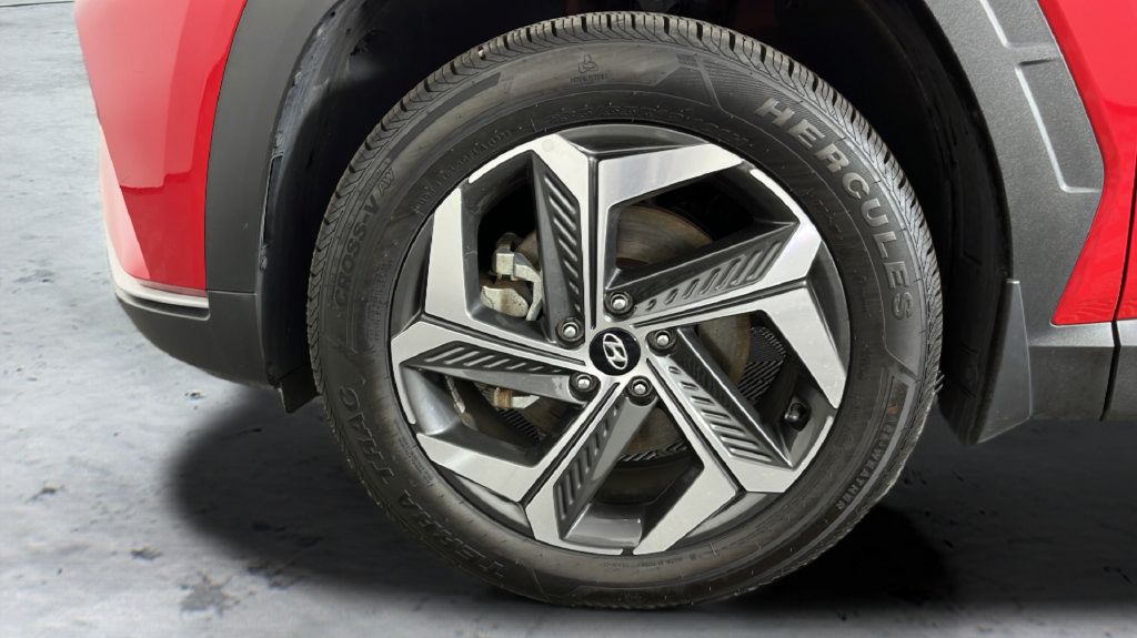 Used 2023 Hyundai Tucson SEL w/ Convenience Package AWD/4WD image 50