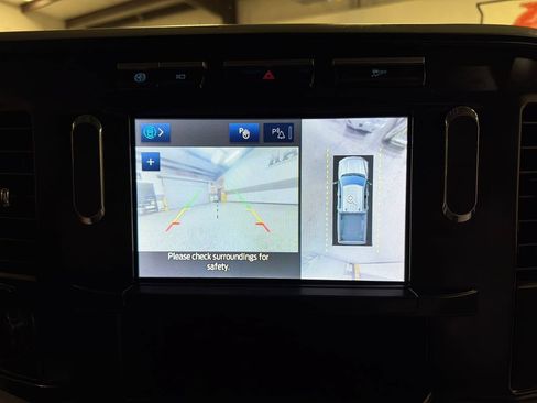 Used 2023 Ford F350 XL w/ 360-Degree Camera Package AWD/4WD image 23