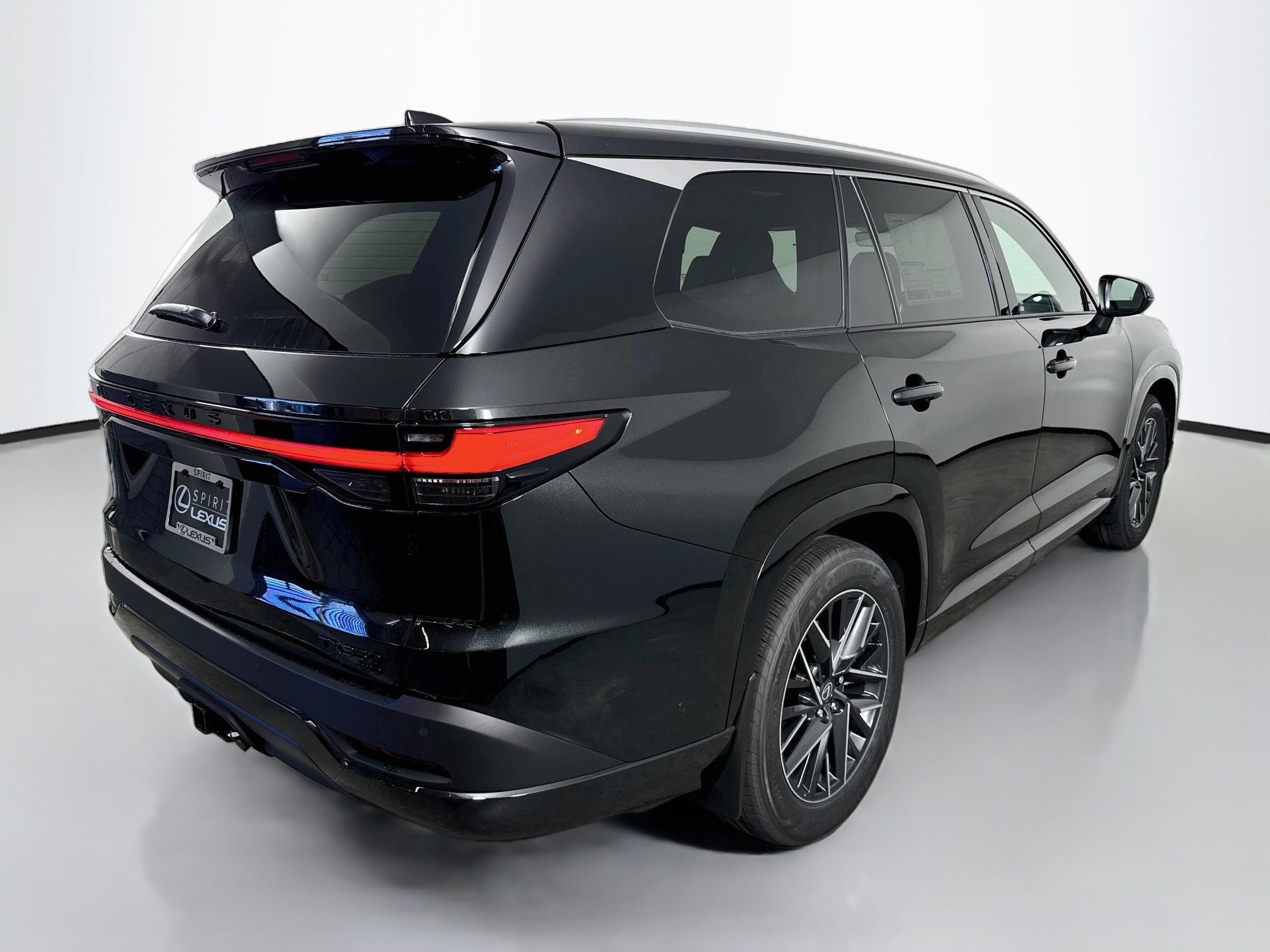 New 2026 Lexus TX 350 AWD w/ Technology Package image 7