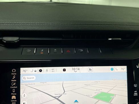 New 2026 Jeep Grand Cherokee Limited w/ Limited Altitude Package image 28