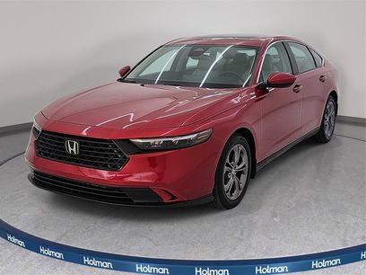 Used 2024 Honda Accord EX