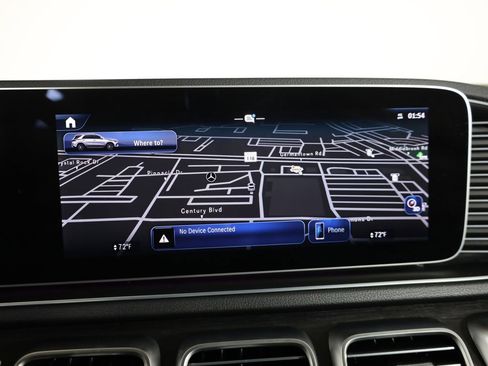 Used 2026 Mercedes-Benz GLE 350 4MATIC image 26