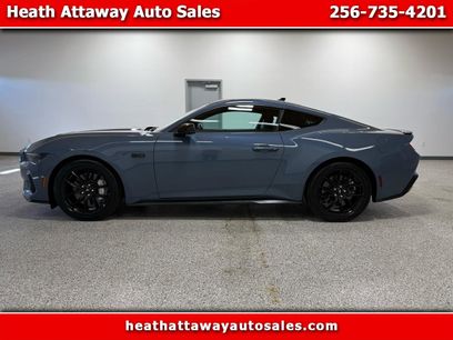 Used 2024 Ford Mustang GT Premium
