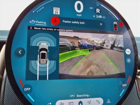 Certified 2025 MINI Cooper Countryman SE image 15